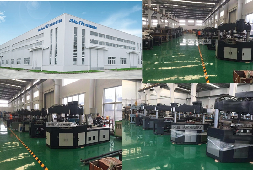 One Step Injection Stretching Blowing Molding Machine /Injection Blow Machine/Injection Blowing Moulding Machine